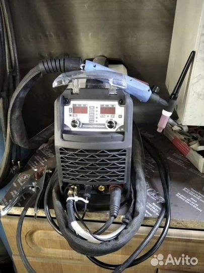 Полуавтомат сварочный