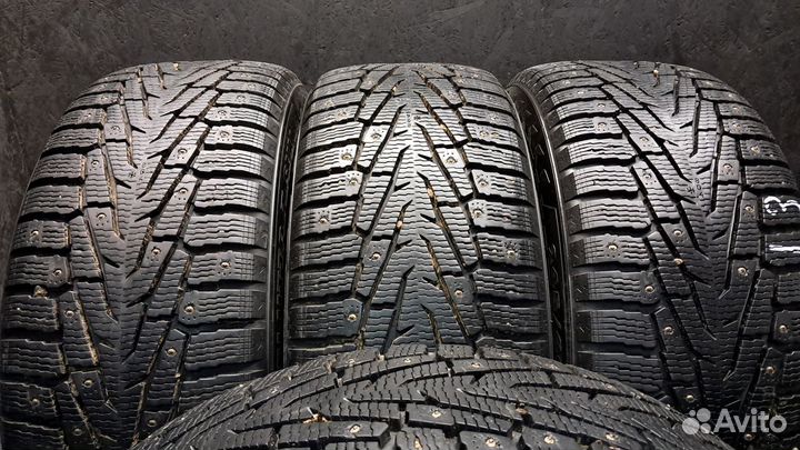 Nokian Tyres Hakkapeliitta 7 SUV 245/60 R18 109T