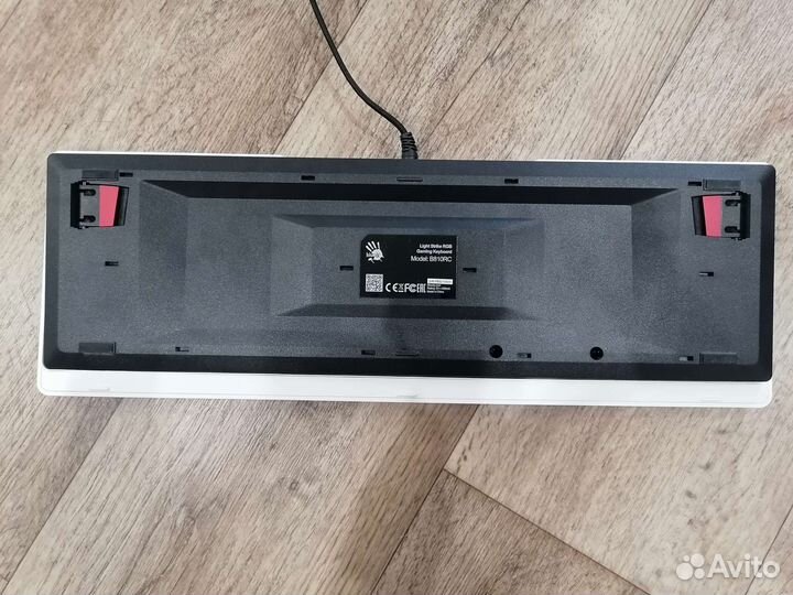 Механическая клавиатура