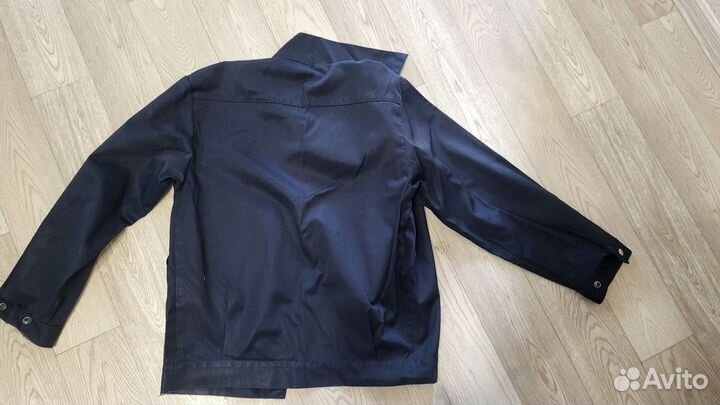 Спецовка мужская