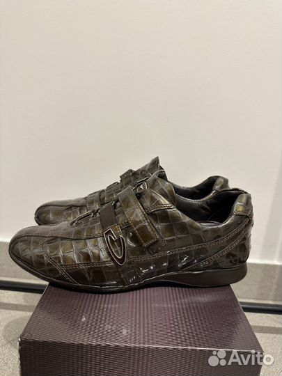 Кроссовки Alberto Guardiani