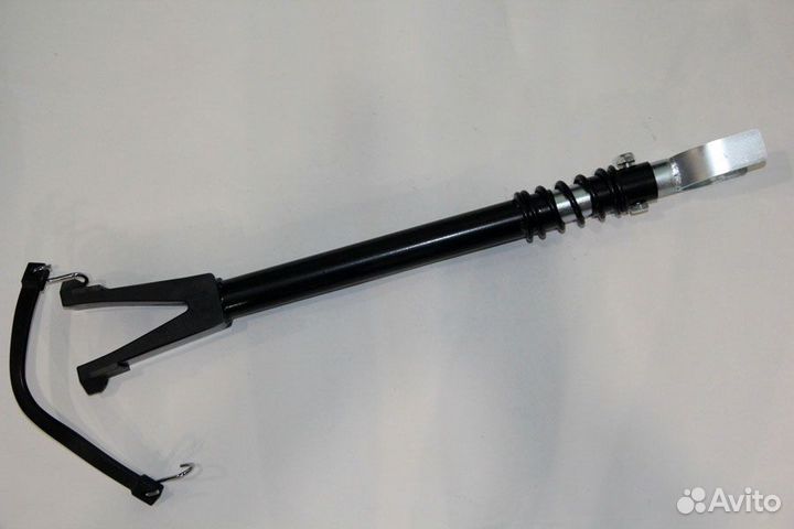 Упор для подвесного лодочного мотора