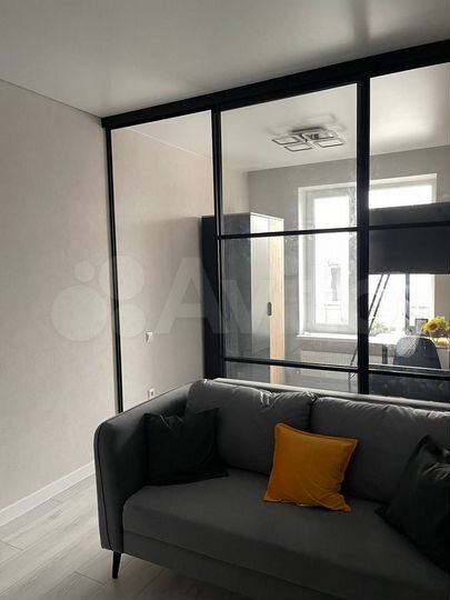 1-к. квартира, 33,4 м², 3/3 эт.