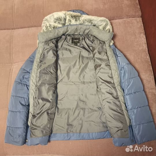 Куртка женская демисезонная Ostin