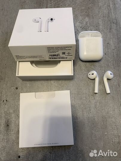 Airpods 1