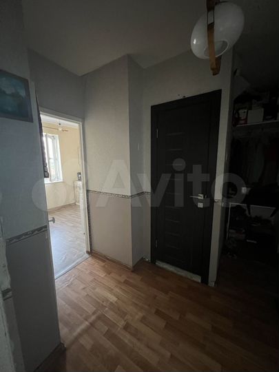 1-к. квартира, 37 м², 5/10 эт.