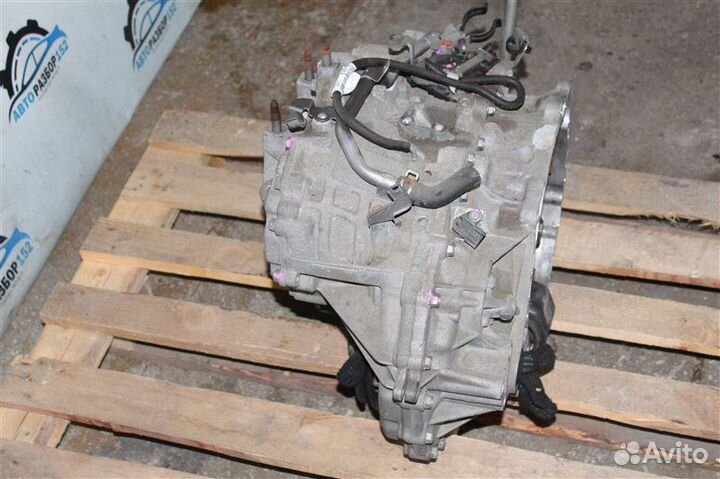 АКПП Вариатор Mitsubishi Lancer 10 CY 4B11