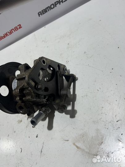 Насос гидроусилителя для Chery Indis 2013г