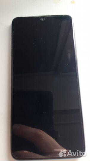 HUAWEI P30 lite, 4/128 ГБ