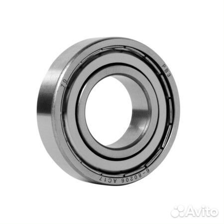 Подшипники для стиральных машин