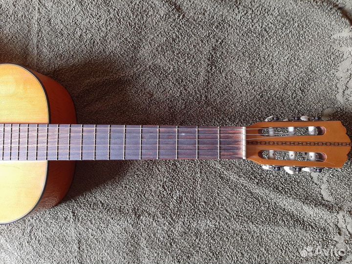 Гитара Musima Classic