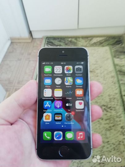 iPhone se 32gb