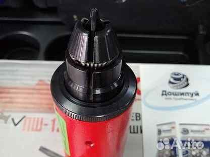 Шиповальный пистолет для ремонтных шипов