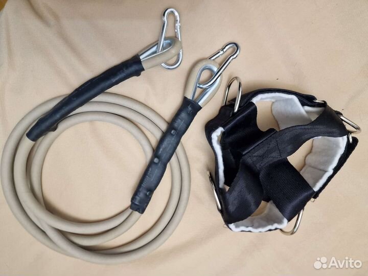 Сандаль Бубновского для кинезотерапии