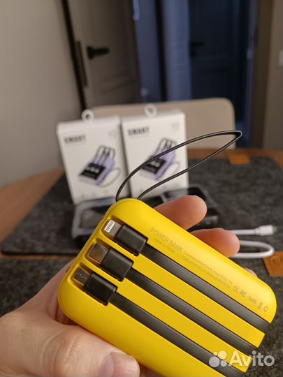 Повербанк 20000