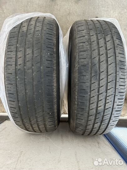 Nexen N'Fera RU5 235/60 R18 107V