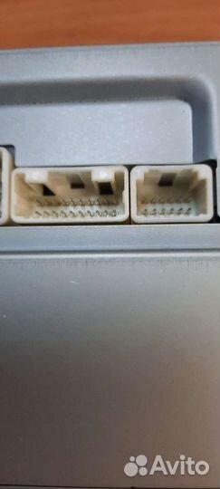 Магнитола на тойота прадо 120