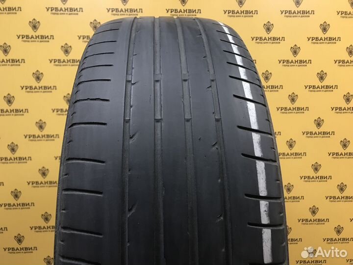 Bridgestone Dueler H/P Sport 225/55 R18 98V