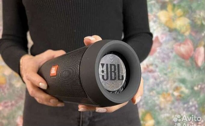 Блютуз колонка JBL новая