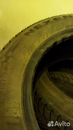 Nexen Winguard Ice Plus 195/65 R15