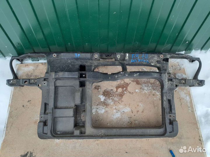 Телевизор гольф 4 golf 4