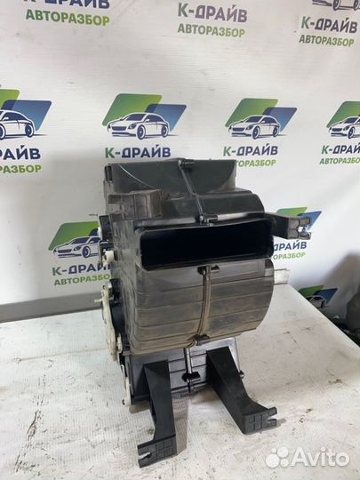 Корпус отопителя Daewoo Matiz хетчбек 0.8 2007