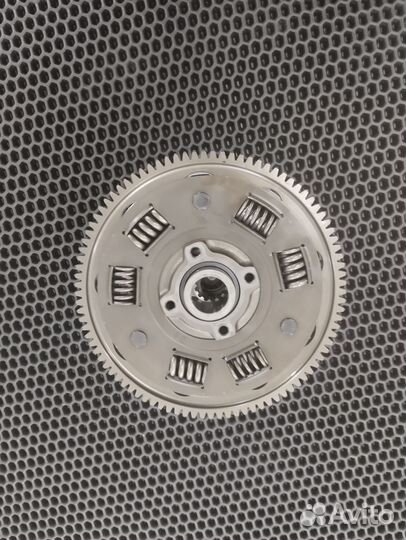 Kawasaki zx7r, zx7, ZX750P корзина сцепления