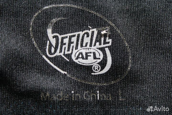 Футболка джерси Австралийский футбол