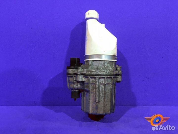 Эгур Opel Astra H хетчбэк Z18XER (2H0) 1.8L 1796