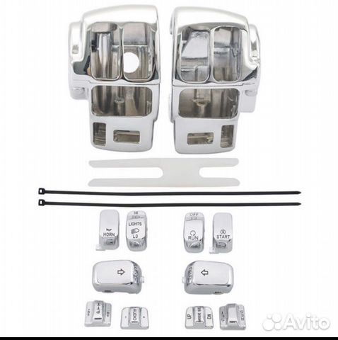 Домики HD Touring 96-13