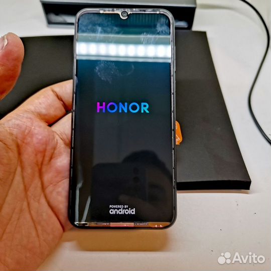 Замена стекла дисплея Xiaomi, Redmi, Honor и др