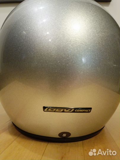 Мотошлем AGV compact