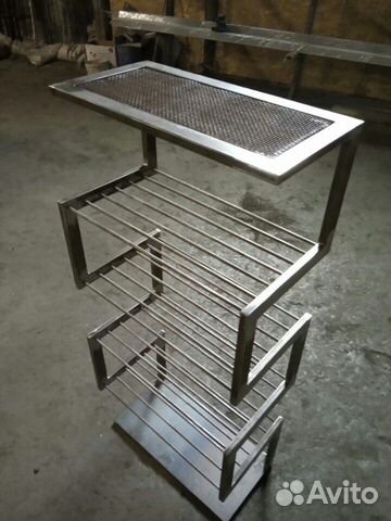 Полка для обуви