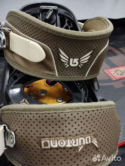 Сноуборд комплект rossignol scope