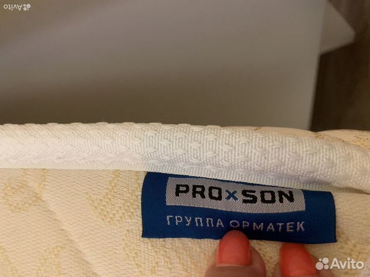 Матрас Орматек 160х200