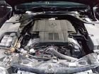Mercedes-Benz S-класс 5.0 AT, 1998, 258 000 км объявление продам