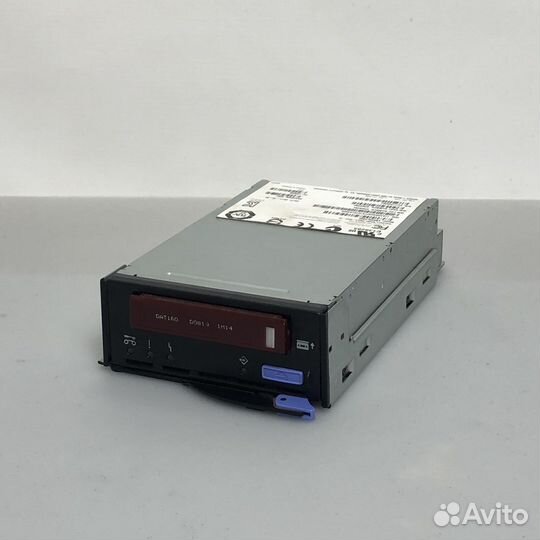 Стример IBM EB635L