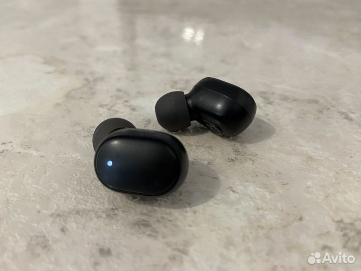 Xiaomi mi true wireless earbuds basic