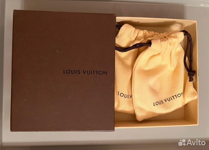 Сет браслетов Louis Vuitton оригинал