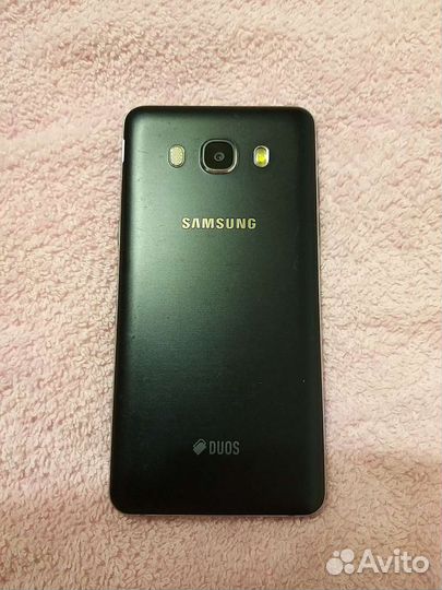 Телефон Samsung j5