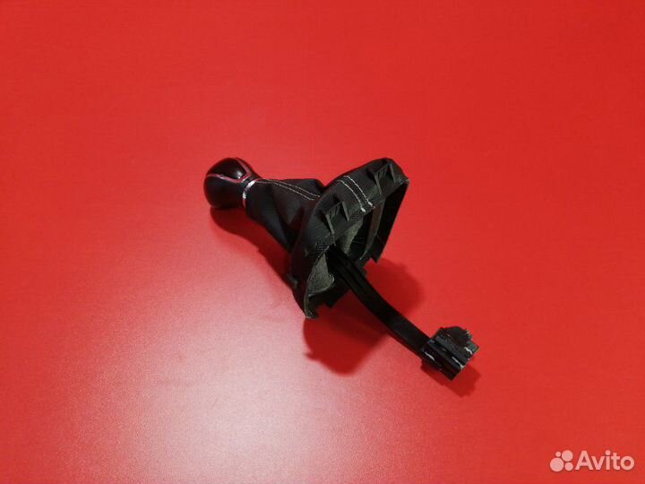 Ручка кпп Opel Meriva S10 A14NET 2012