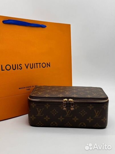 Косметичка Louis Vuitton