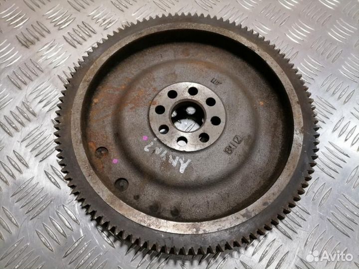 Маховик Toyota Corolla e150