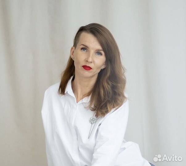 Контент менеджер