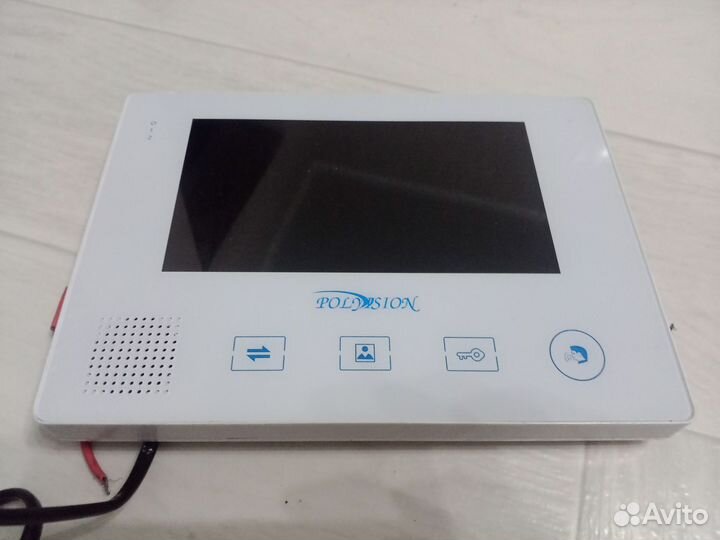 Видеодомофон