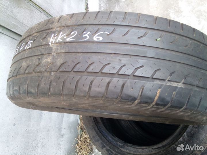 КАМА Кама-Евро-236 185/65 R15