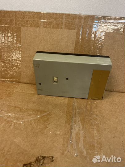 Приемник алмаз СССР