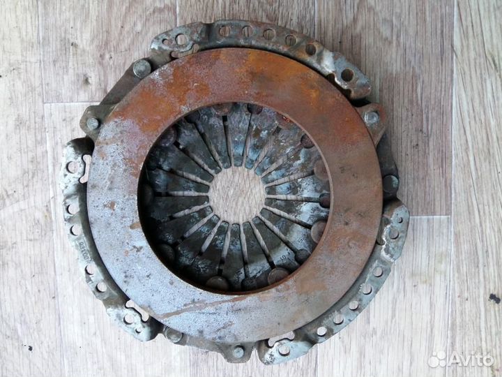 Корзина сцепления Opel Corsa B 1993-2000