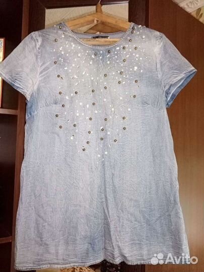 Женские вещи