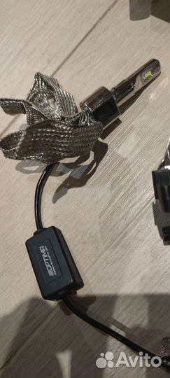 Фара линза Киа соренто лампа H7